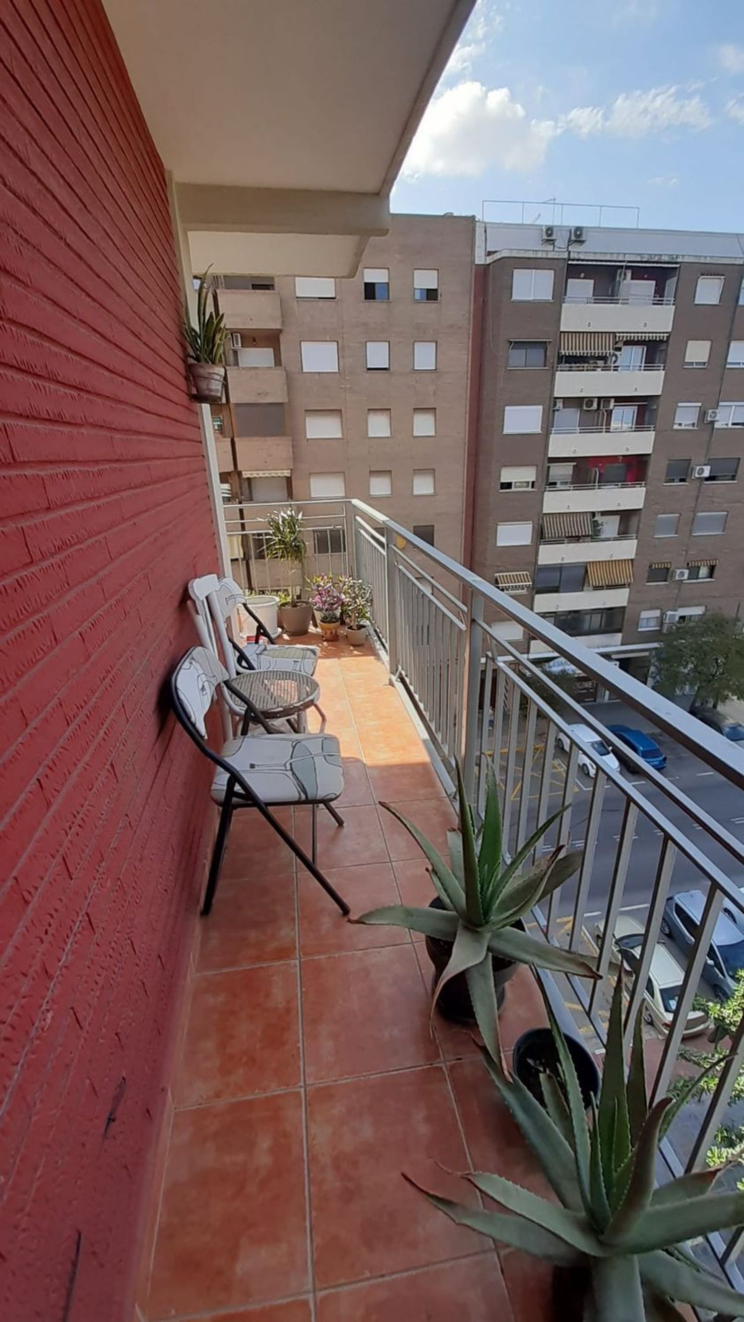 Piso en Calle dels Carters, 49, La Creu Coberta - Foto 36