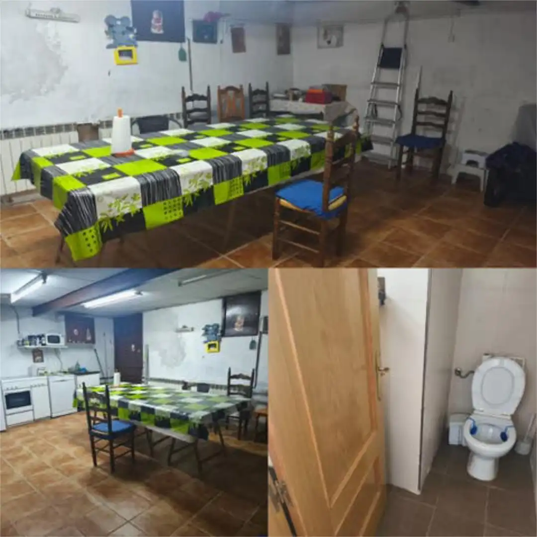 Chalet en calle - Foto 3