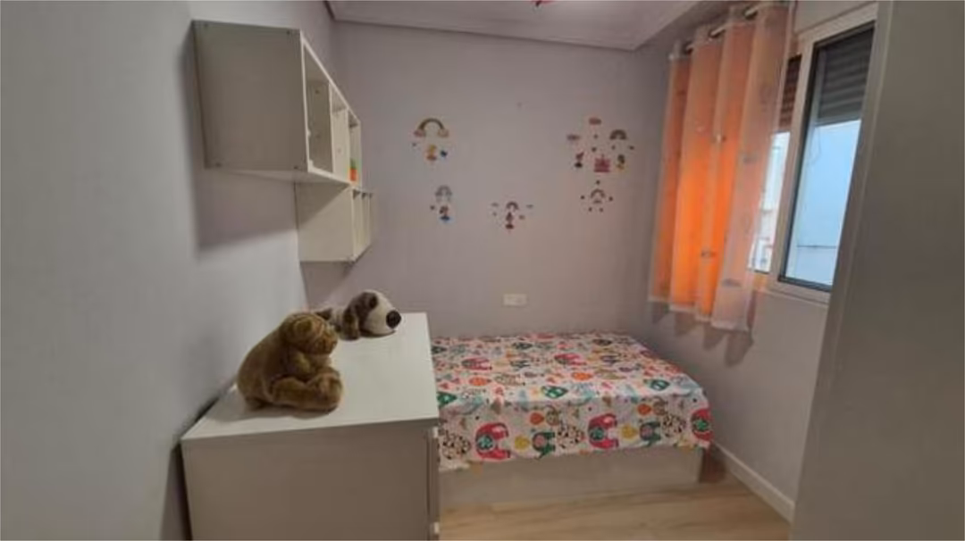 Piso en CAMPOAMOR - Foto 7