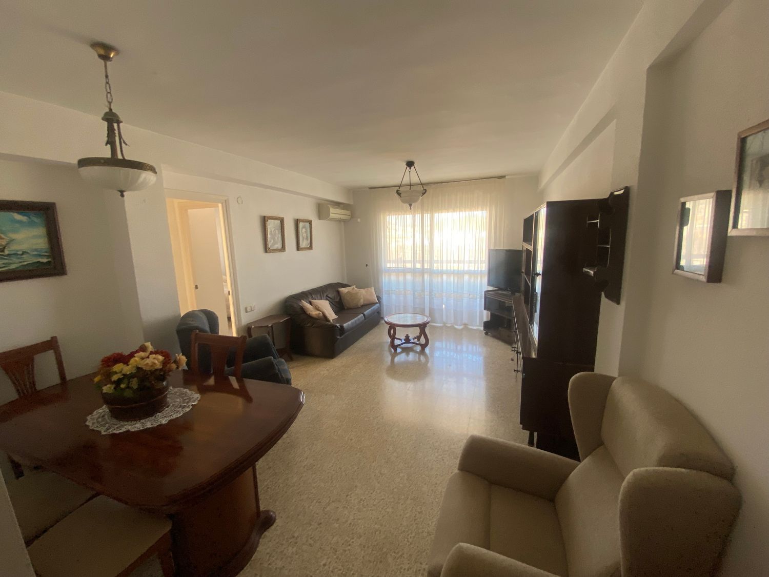 Piso en Calle Pelayo, 11, Los Castillejos - La Trinidad - Foto 14