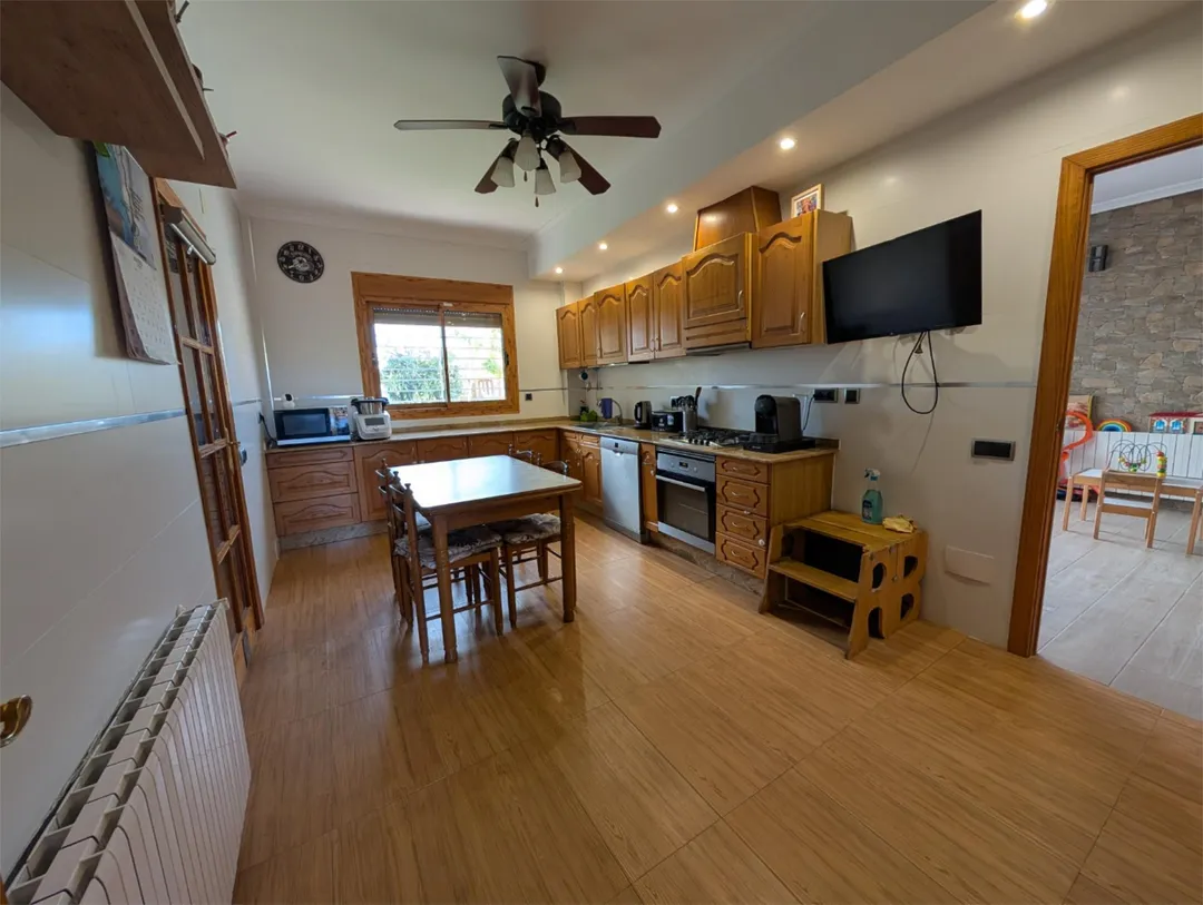 Chalet en  Avenida de la Libertad 14 - Foto 7