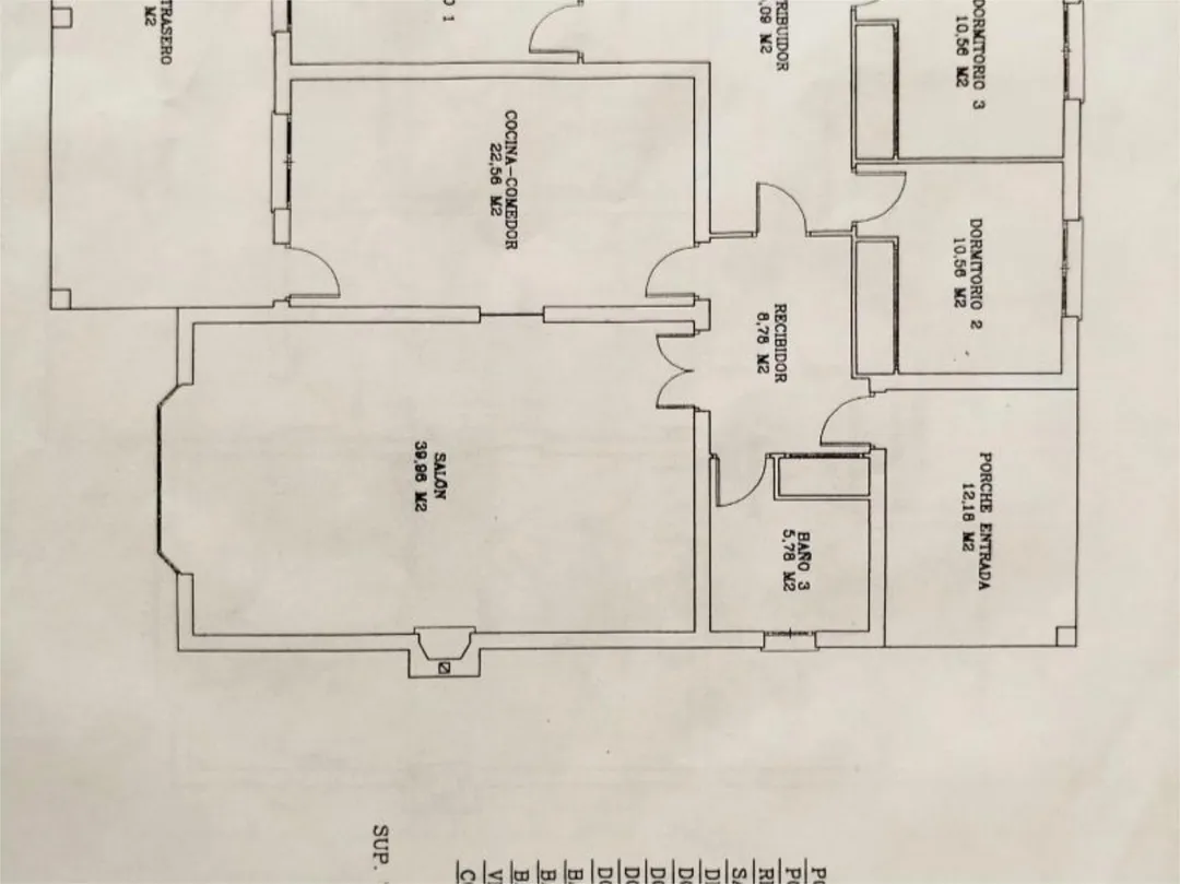 Chalet en  Calle Navarrete 33 - Foto 5