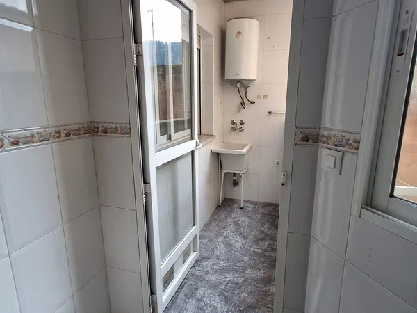 Piso en plaza Violonchelista Miguel Angel Clares, 2 - Foto 6