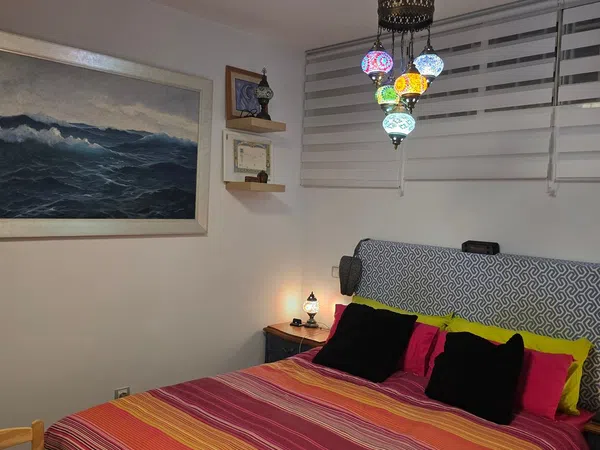 Estudio en calle Capitán Eliseo López Orduña, 23 - Foto 5