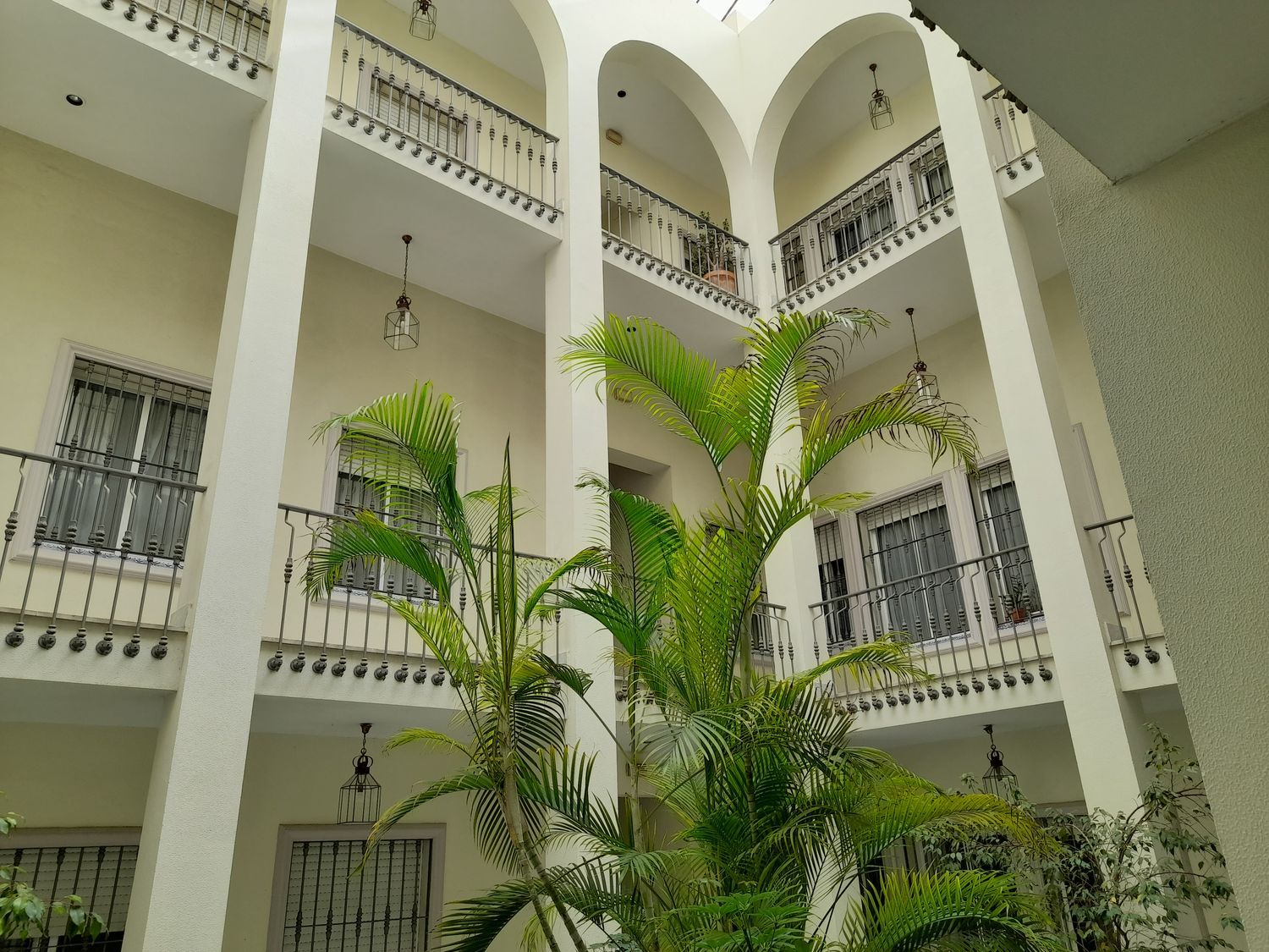 Piso en calle San Vicente, 30 - Foto 3