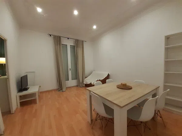 Piso en calle de Balmes, 153 - Foto 1