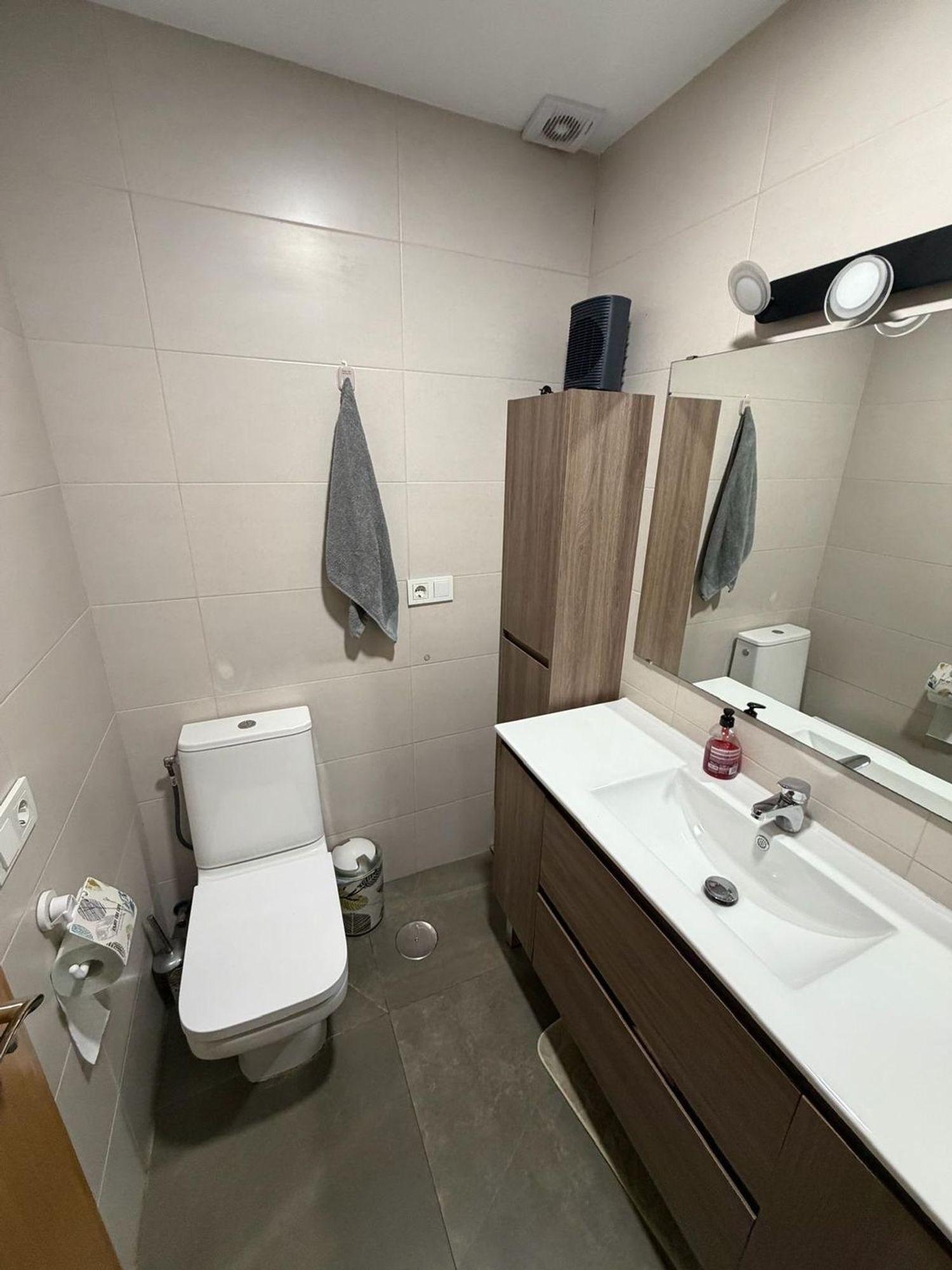 Piso en Calle jacinto Benavente, 22, Ciudad Jardín - Tagarete, Ciudad Jardín - Tagarete - Foto 19