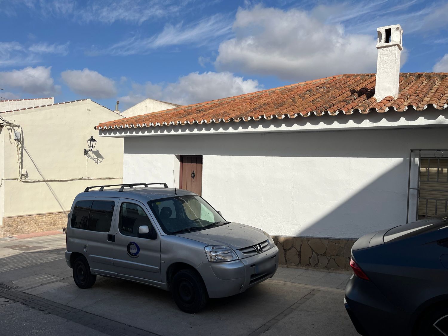 Casa o chalet independiente en Calle Huelva, 2 - Foto 7
