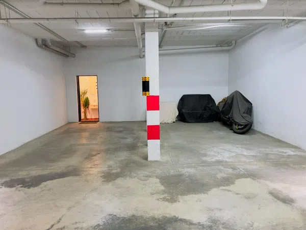 Chalet adosado en Urb. residencial la plata Barrio Palmete-Padre Pío-Hacienda San Antonio - Foto 17