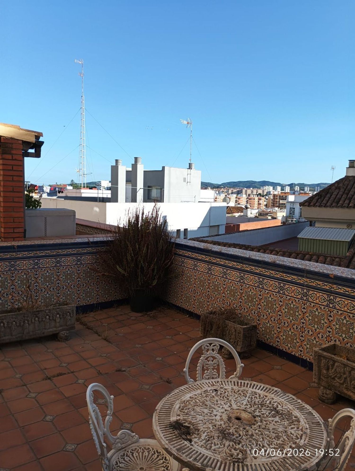 Piso en Avenida Virgen del Carmen, 25 - Foto 11