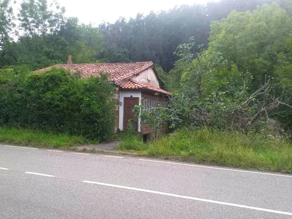 Casa de pueblo en Barrio Rubalcaba, 1 - Foto 10