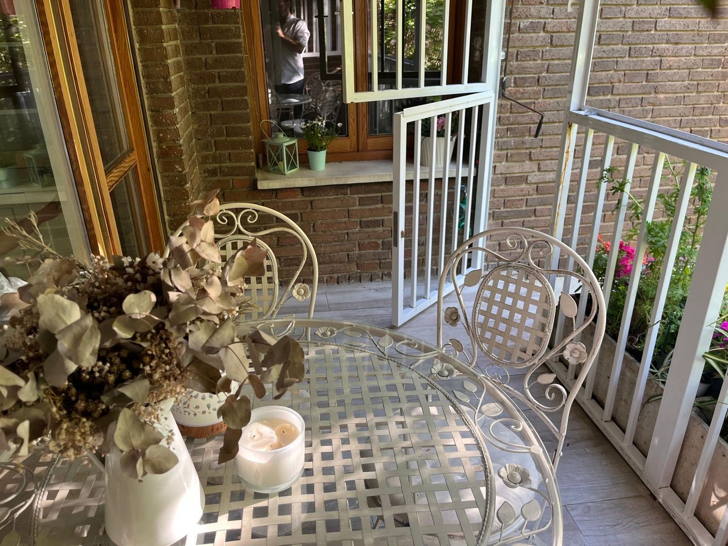 Piso en Barrio Alameda de Osuna - Foto 22