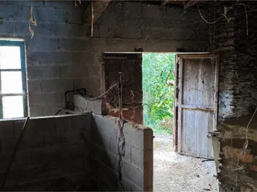 Chalet en A Campa-Folgoso do Courel - Foto 6