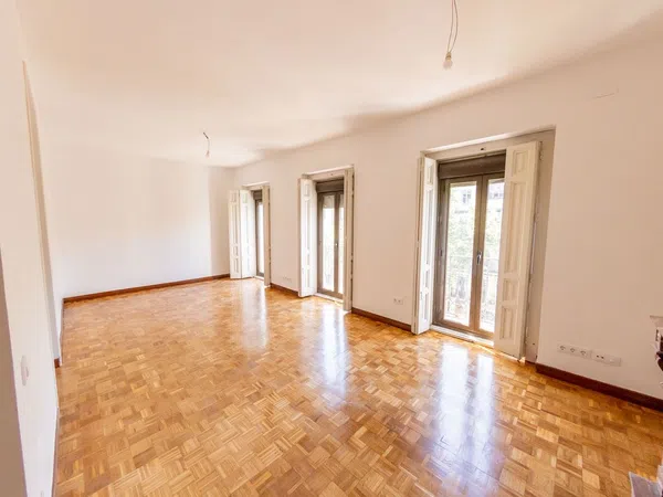 Piso en Calle de Carranza, 14, Trafalgar - Foto 2
