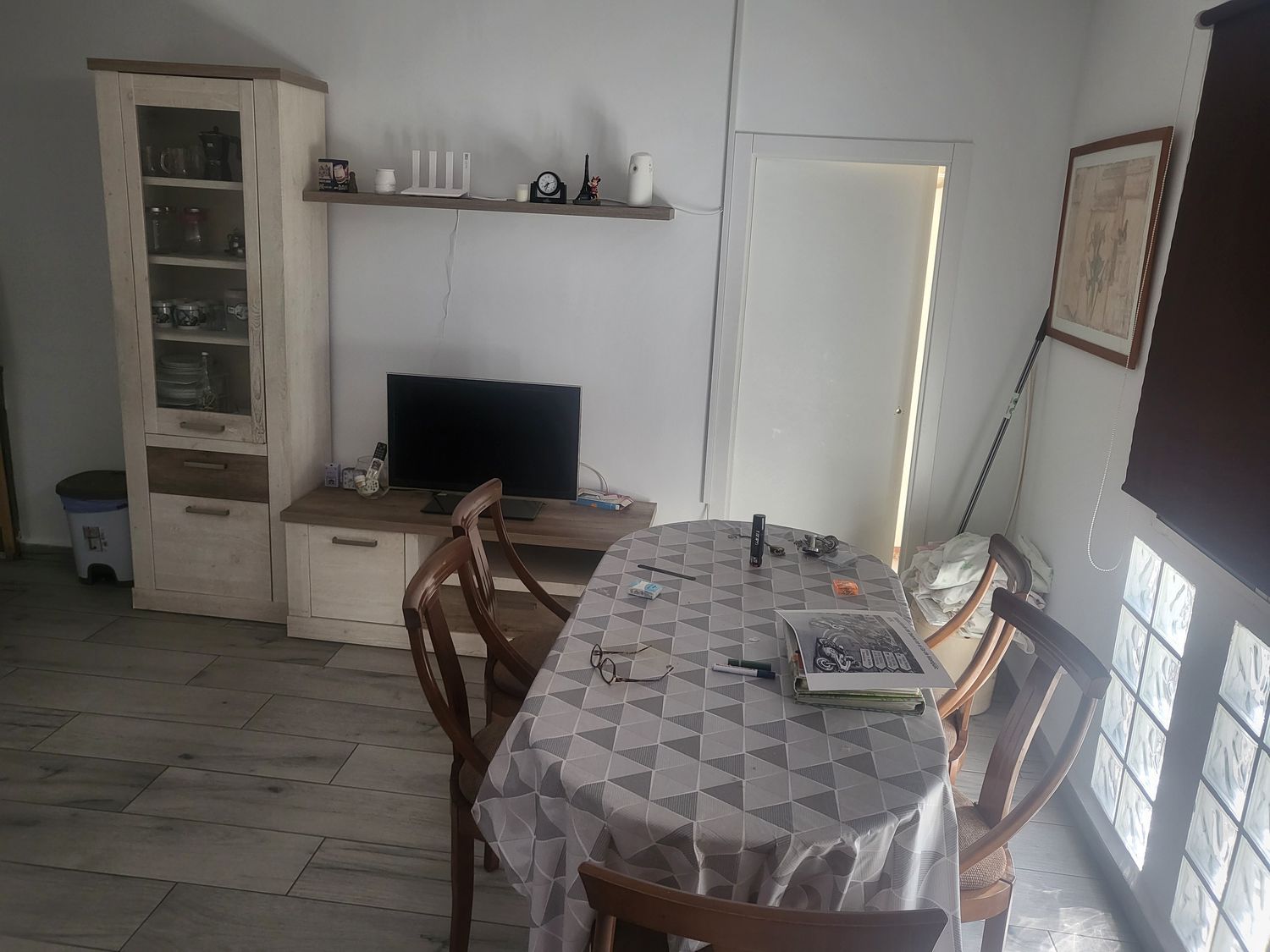 Estudio en Calle de Joan Baptista Gil, 1, Zona Concordia, Zona Concordia - Foto 2