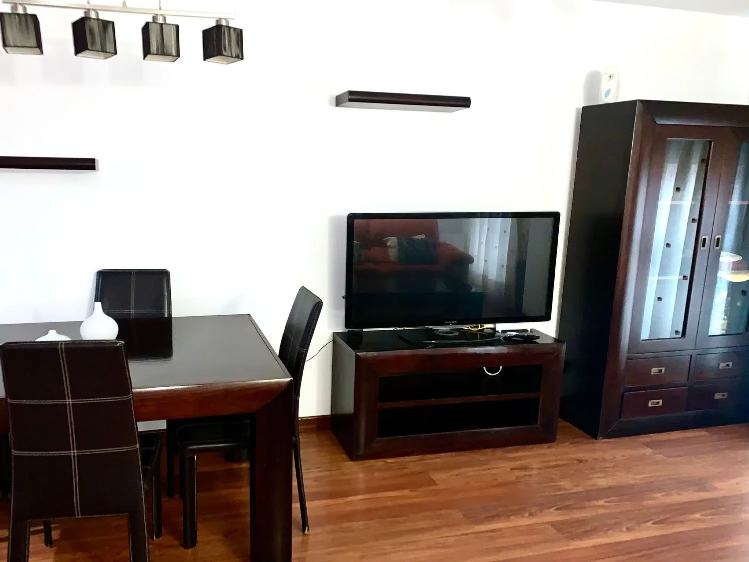 Piso en calle de Fernando Chueca Goitia, 13 - Foto 3