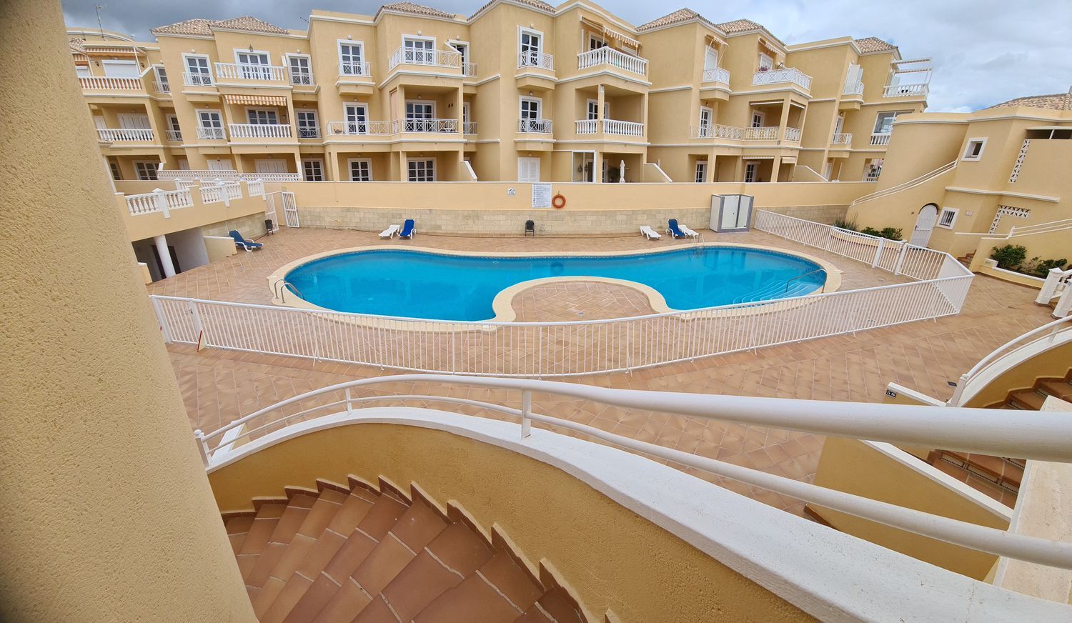 Piso en calle Reykjavik, 3 - Foto 2