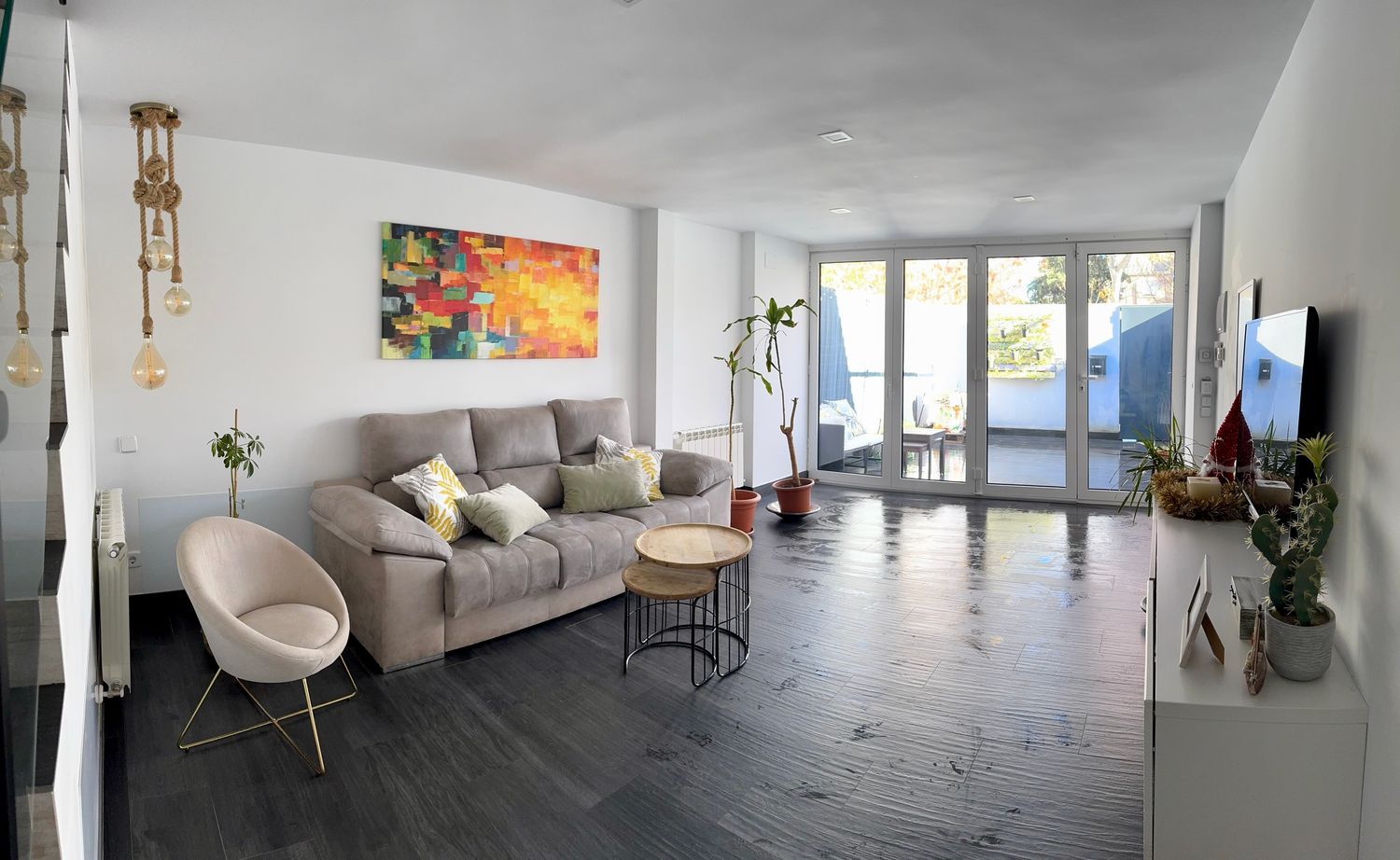 Chalet pareado - Foto 12