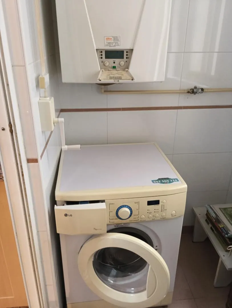 Piso en  Avenida Arteixo 116 - Foto 14