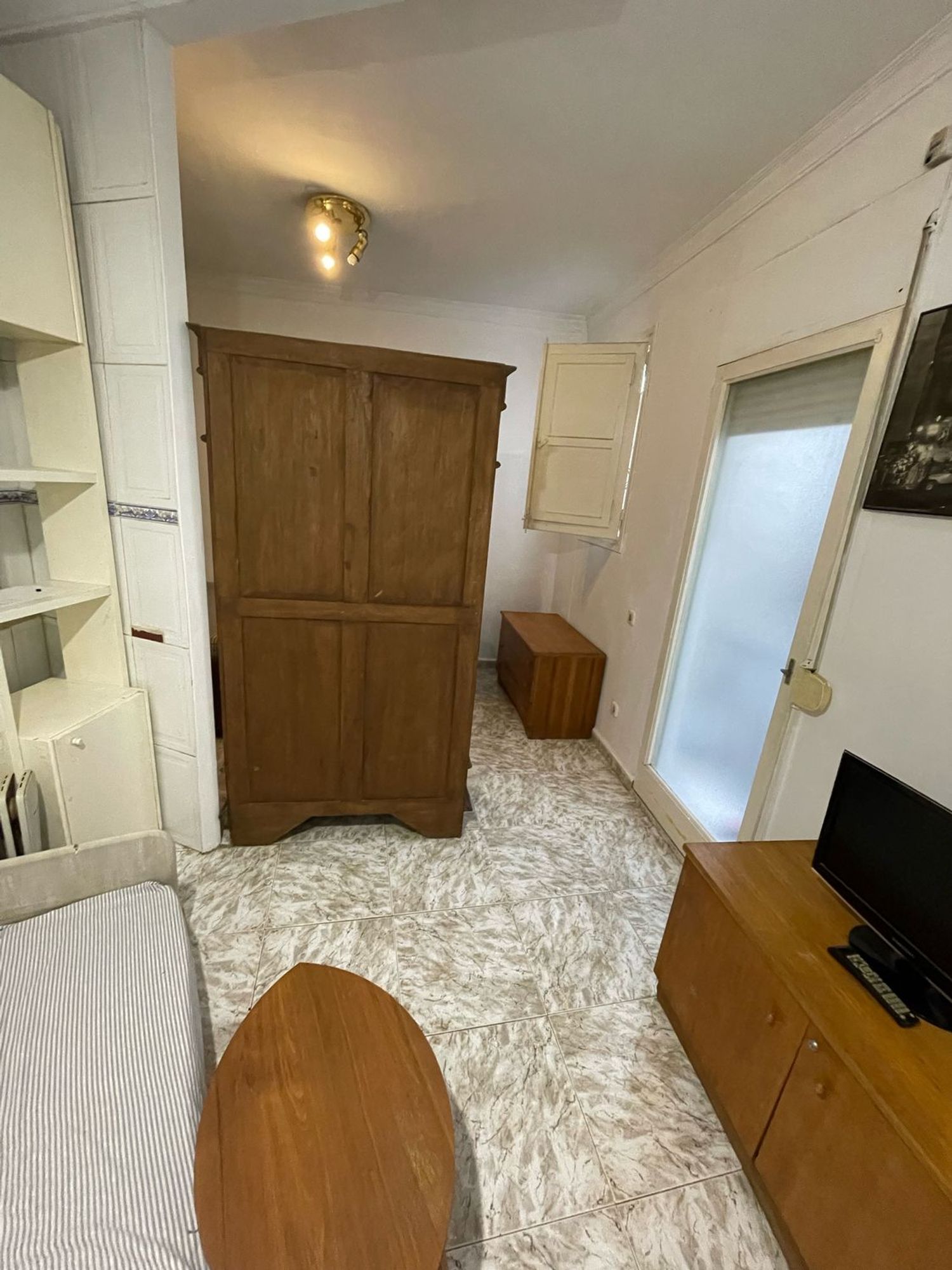 Estudio en Calle d'Estruc, 34, El Gòtic - Foto 5