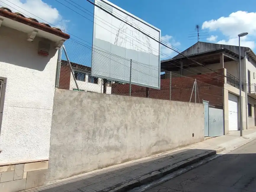 Terreno Residencial en  Carrer de Santa Bàrbara 9 - Foto 4