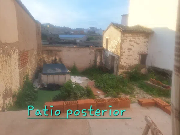 Casa de pueblo en Calle Prado, 2 - Foto 27