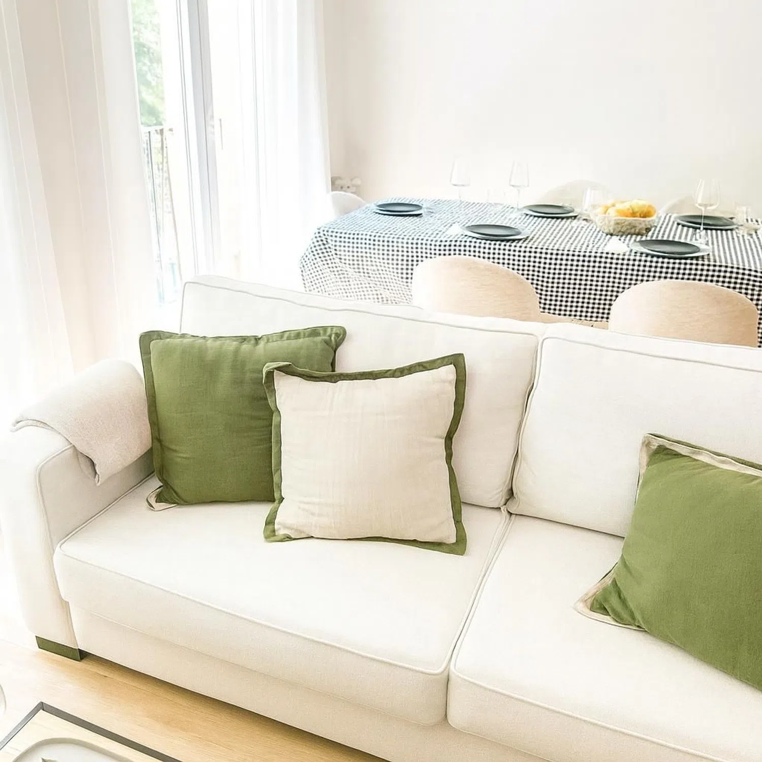 Piso en Barrio Goya - Foto 3