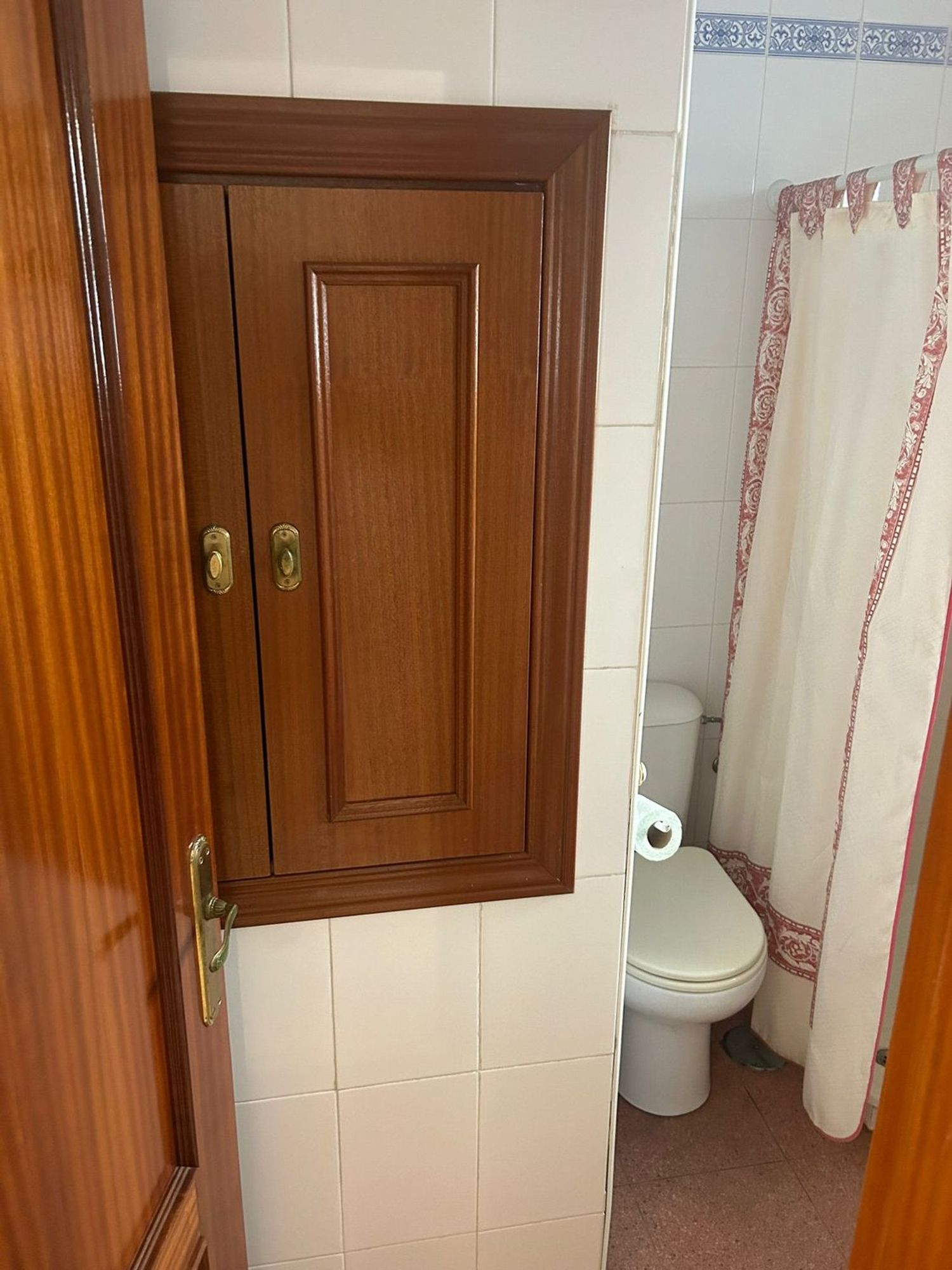 Chalet adosado en Calle Castillo Bajo, 12, Urbanización Santa Rosa, Urbanización Santa Rosa - Foto 14