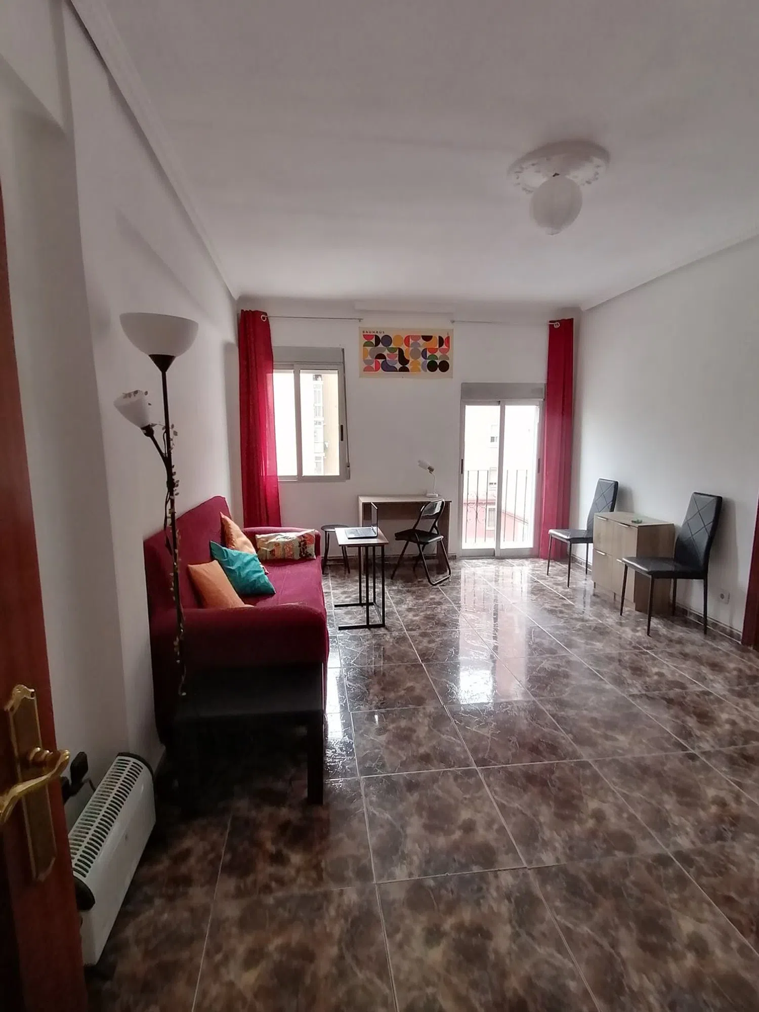 Piso en Jurats, 2 - Foto 1