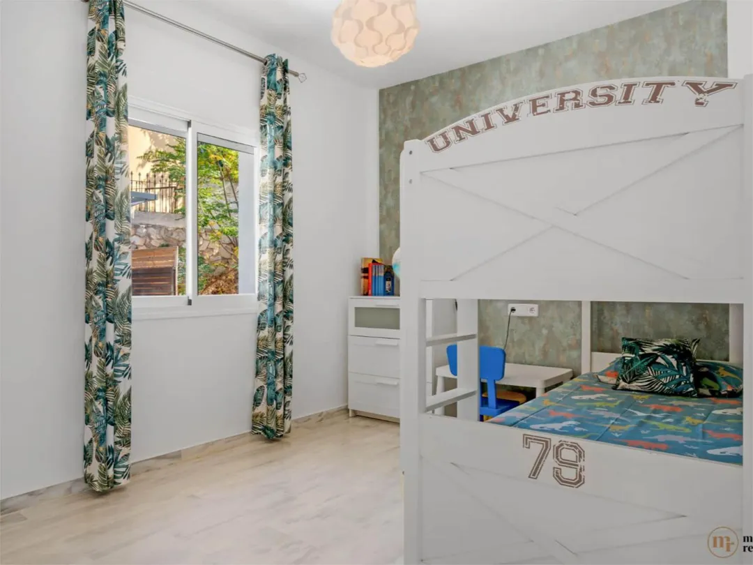 Chalet en  Calle Artola Golf 40 - Foto 9