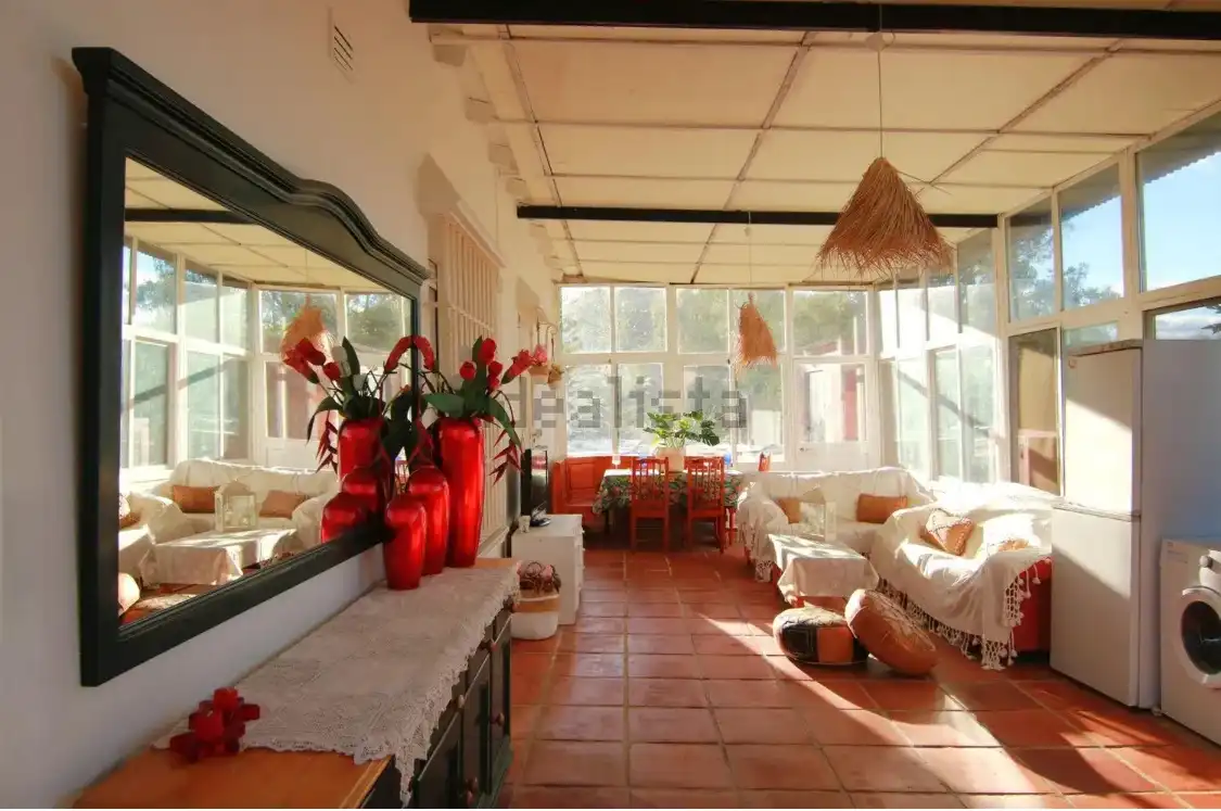 Chalet en  Calle Vicario 1 - Foto 21