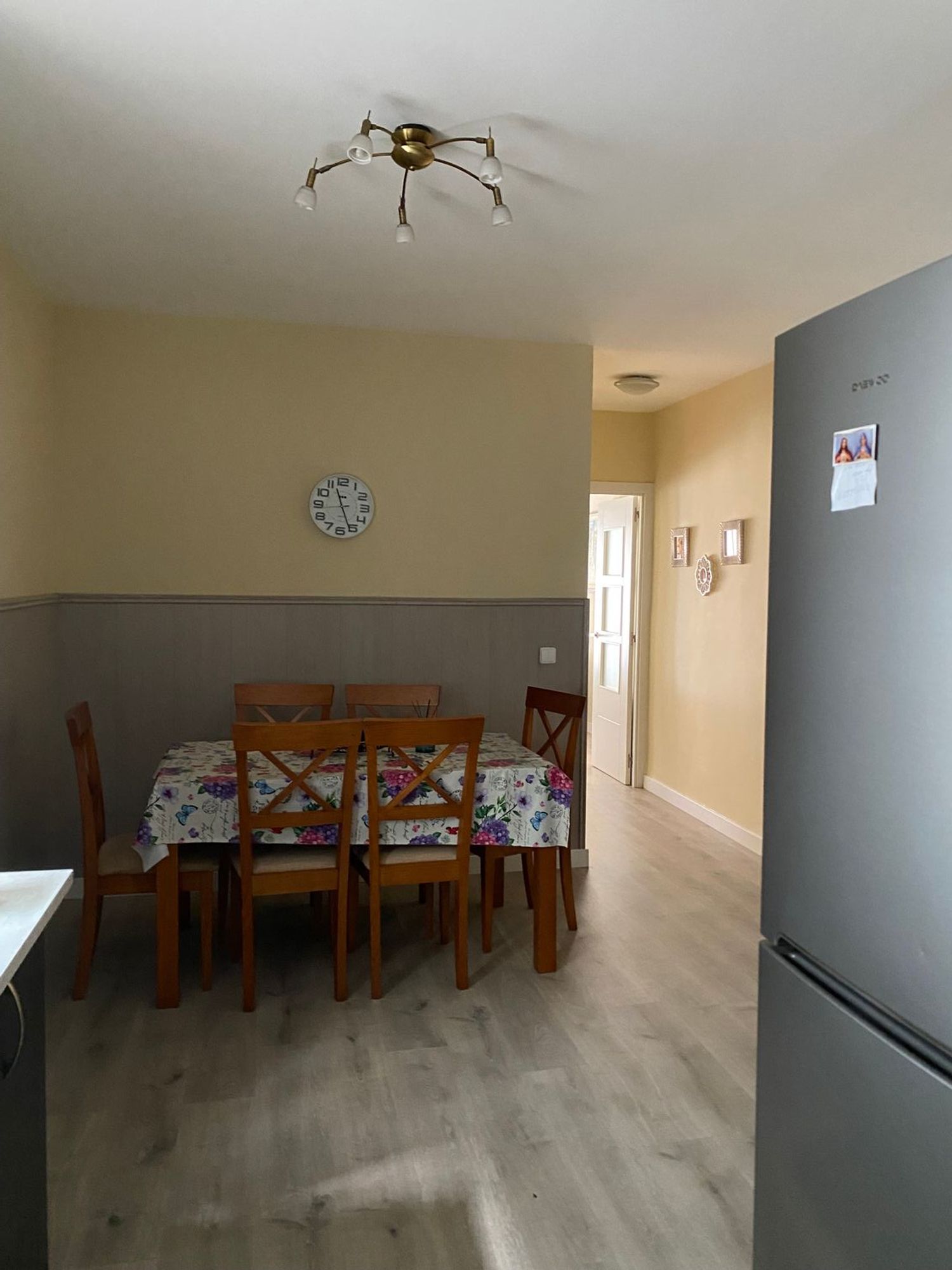 Piso en Leoncio Rojas, 1 - Foto 9