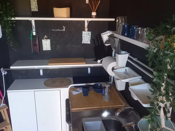 Estudio en Camino son atmeller, 357, Son Ametller, Son Ametller - Foto 9