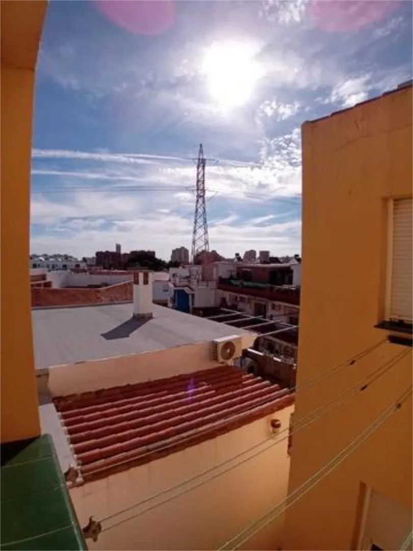 Ático en los pacos - Foto 8