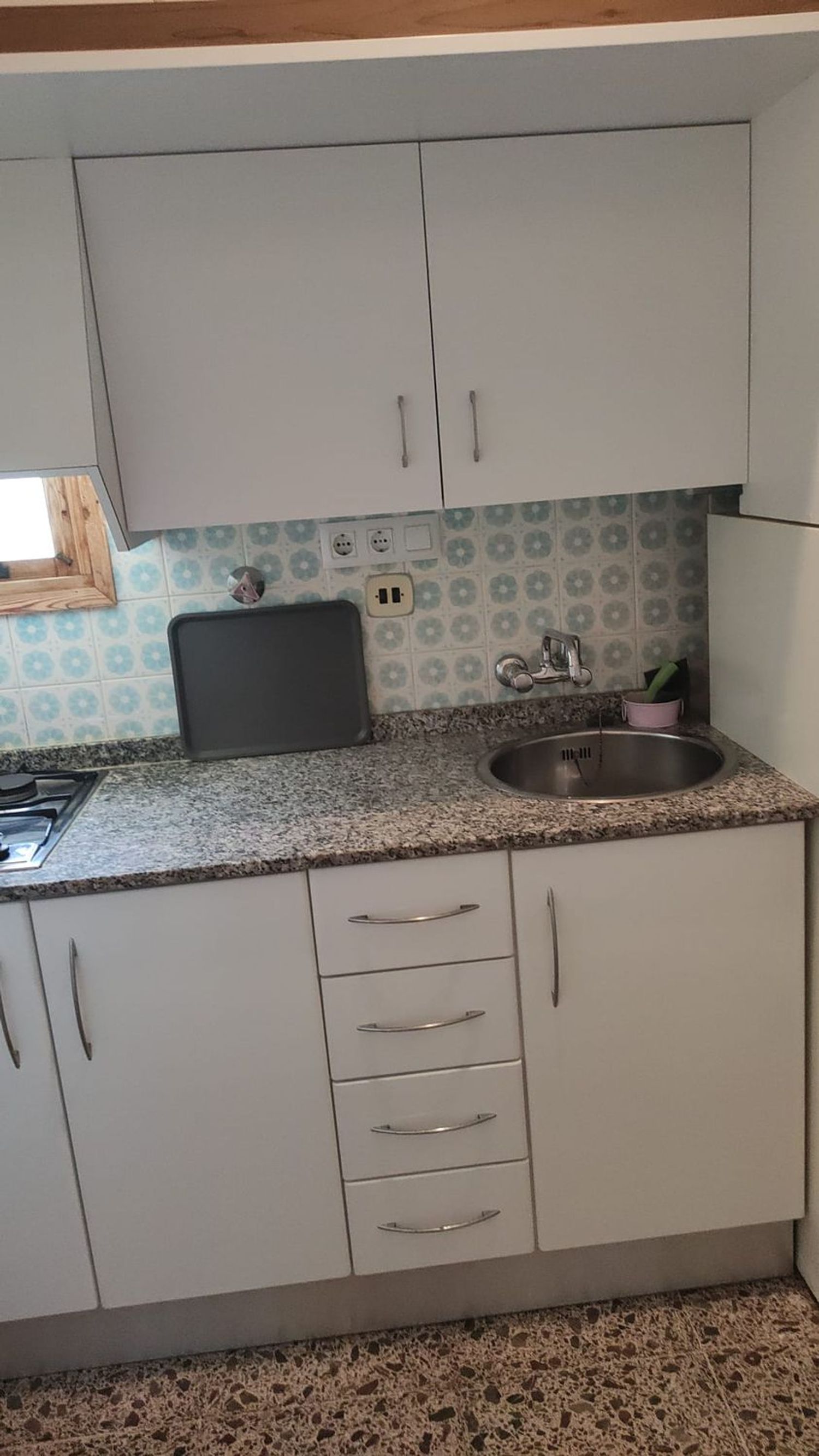 Estudio en Calle Gabriel y Galán, 28, Campoamor - Foto 9