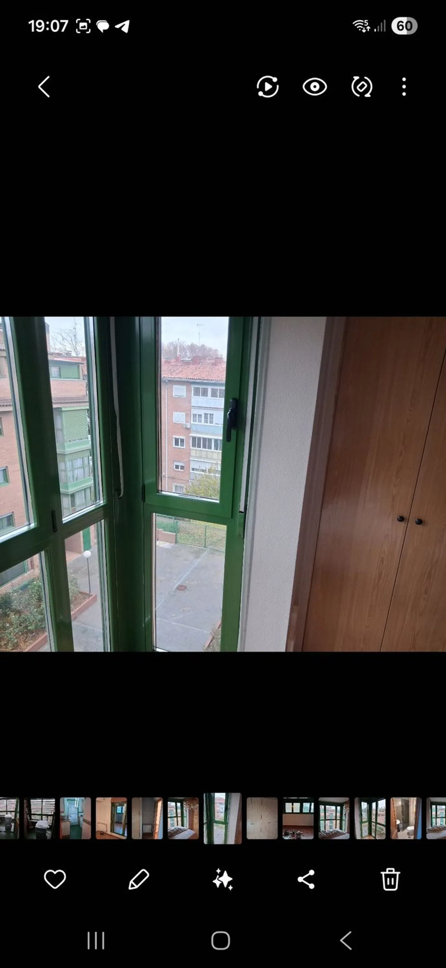 Ático en paseo del Comandante Fortea, 9 - Foto 1