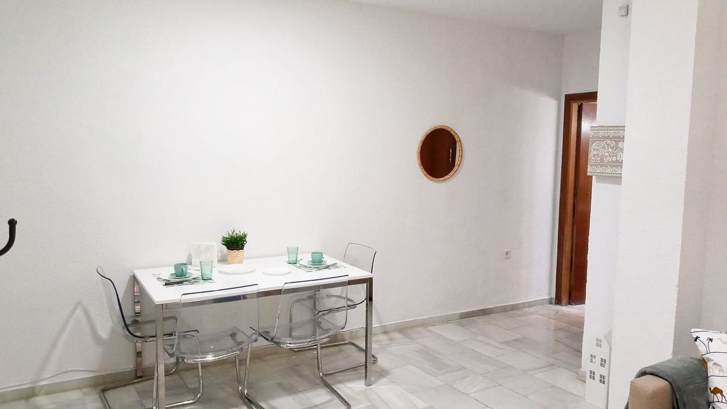 Piso en calle Alfaqueque, 23 - Foto 21