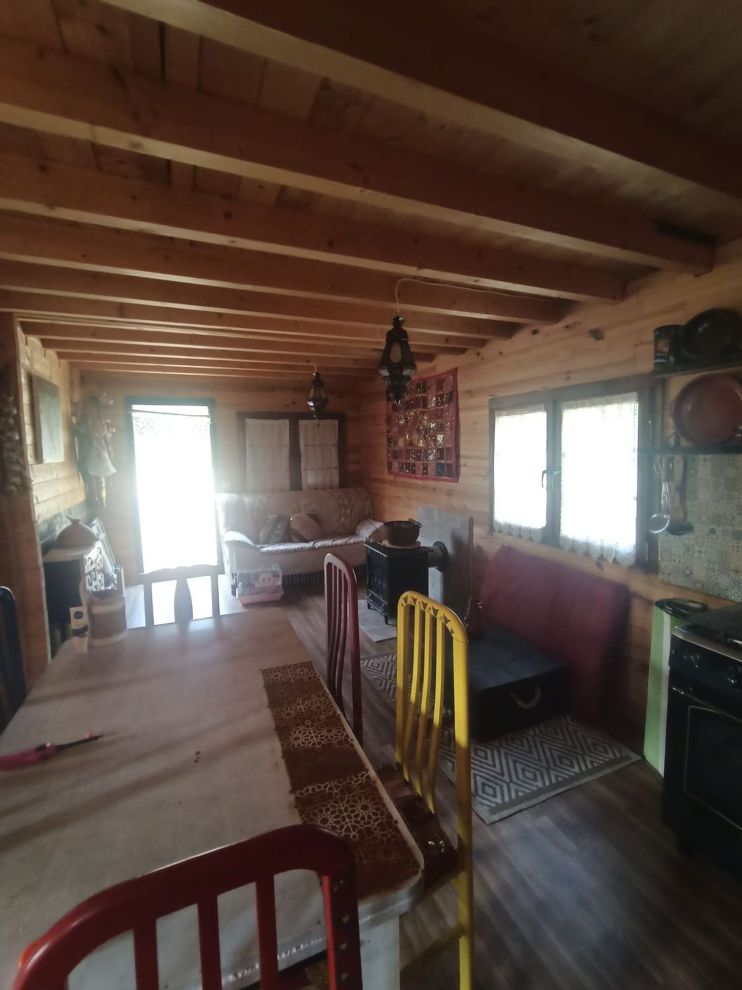 Finca rústica en Polígono 28, 113 Parcela, Carrel - San Julián - Arrabal, Carrel - San Julián - Arrabal - Foto 5