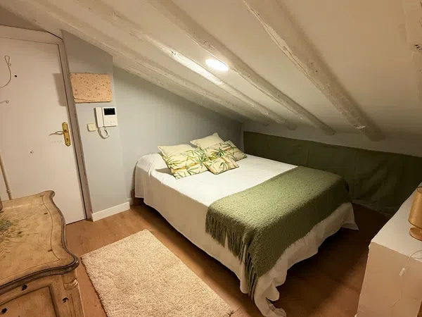Estudio en Calle de Fernando VI, 29, Chueca-Justicia - Foto 7