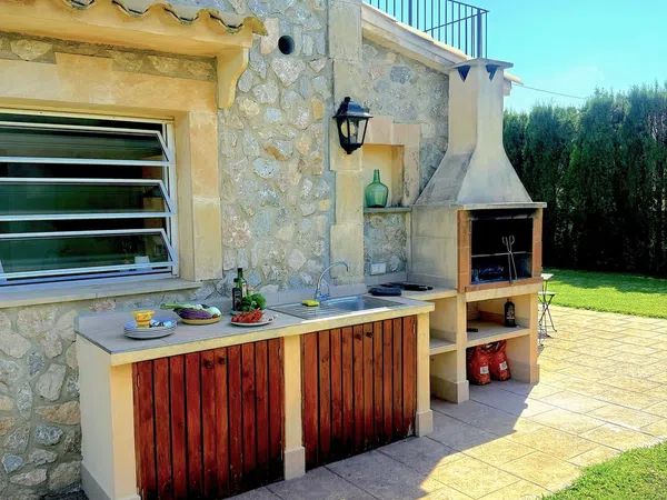 Casa o chalet independiente en Diseminado Poligono 3, 371, Pollença, Pollença - Foto 9