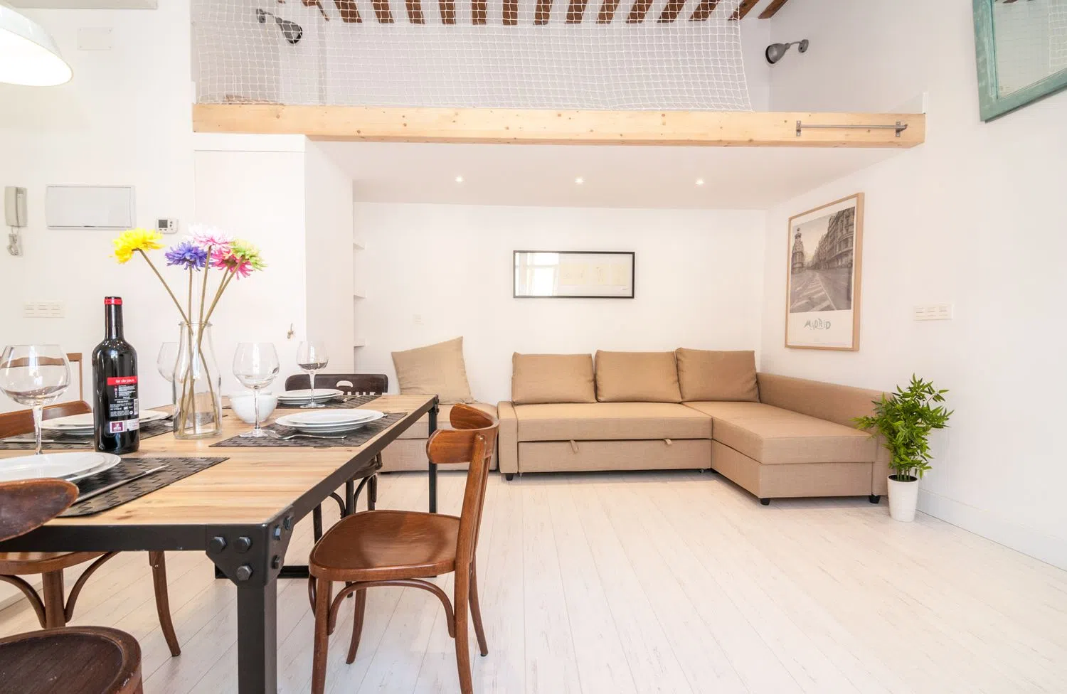 Piso en calle del Alamillo, 2 - Foto 7