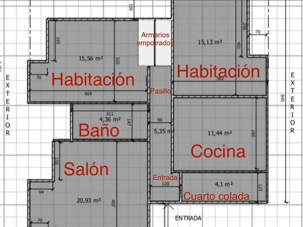 Ático en Calle de Aragón, 203, Travesía de Vigo - San Xoán, Vigo - Foto 19