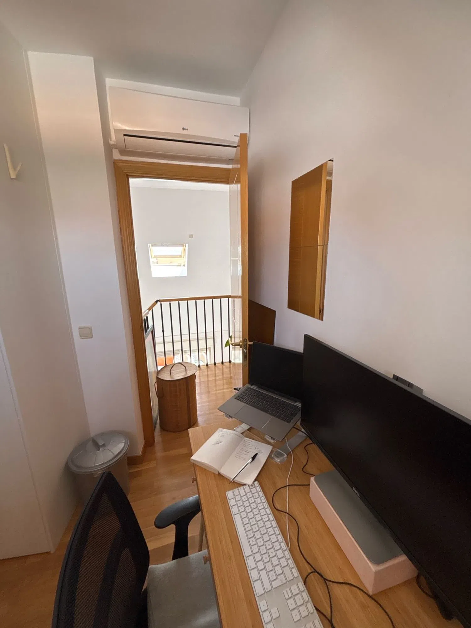Dúplex en calle de Andrea Puech, 9 - Foto 12