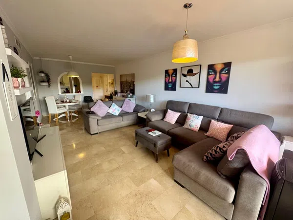 Piso en Doña Julia Golf - Foto 7