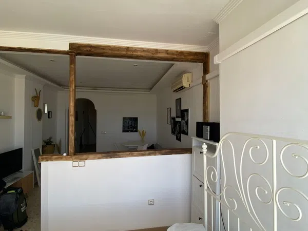 Estudio en Calle la Colina, 10, La Colina - Foto 10