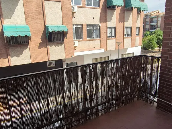 Piso en Avenida de Juan Pablo II, 54, San Francisco Javier, San Francisco Javier - Foto 3