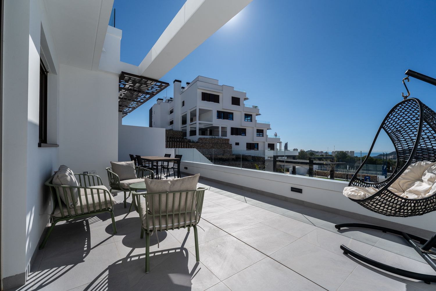 Piso en Calle de Cuba, 24, Balcón de Finestrat-Terra Marina, Balcón de Finestrat-Terra Marina - Foto 31