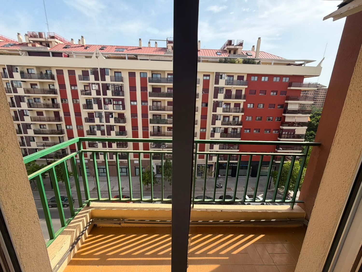 Piso en Carolina Alvarez, La Creu del Grau - Foto 24