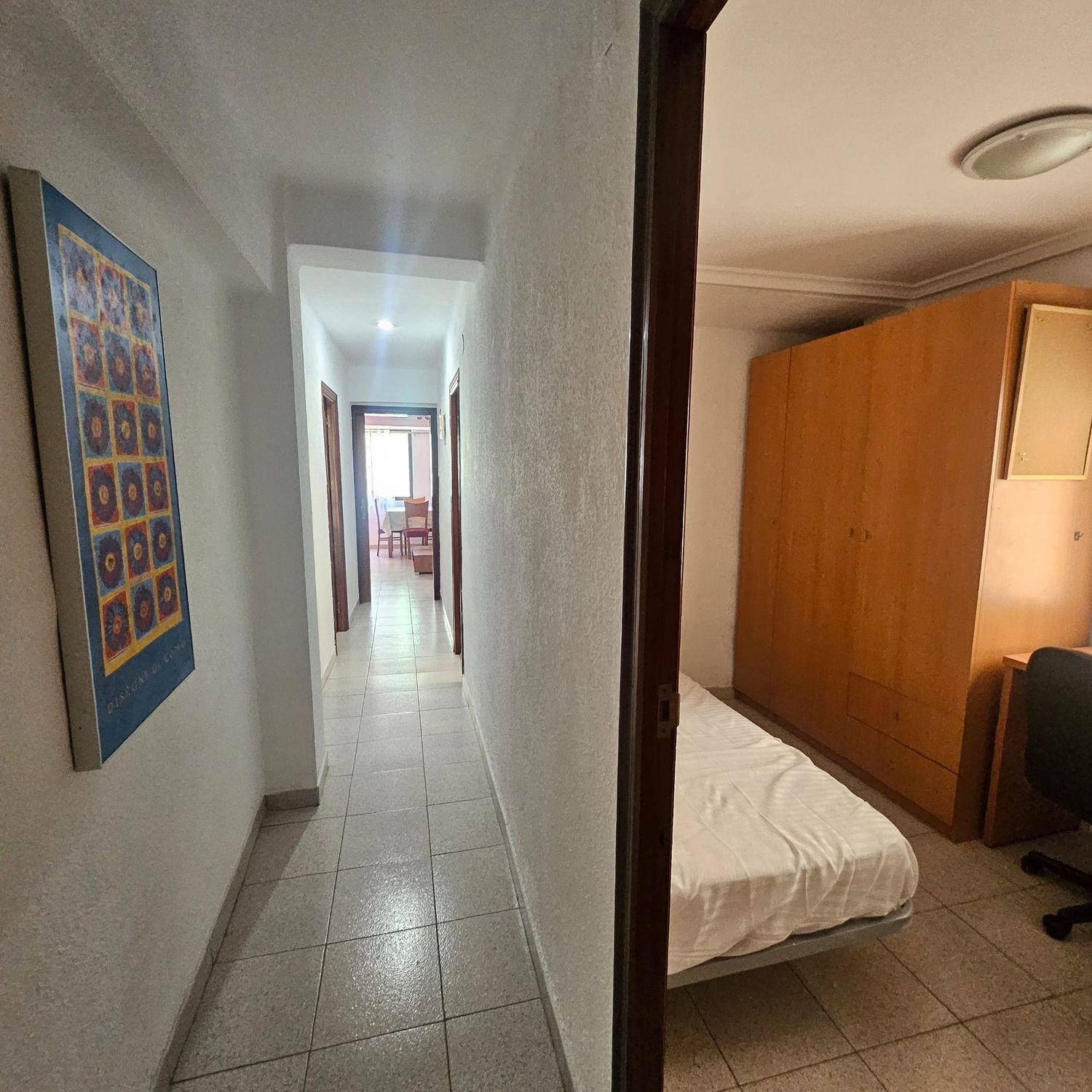 Piso en Calle d'Enric Navarro, Benimaclet - Foto 33