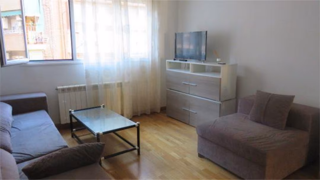 Apartamento en San Diego